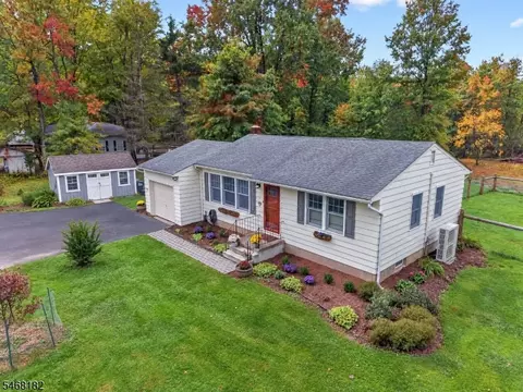 295 County Road 519, Stockton, NJ 08559