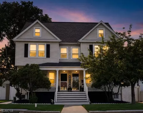 14 Livingston, Lyndhurst, NJ 07071