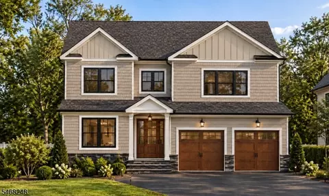 52 W Hobart Gap Rd, Livingston, NJ 07039