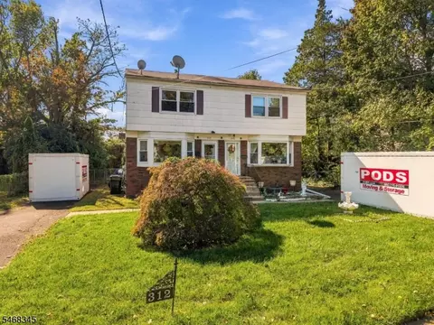 Exterior - 308 Watson Ave, Plainfield, NJ 07062 photo 5 of 6