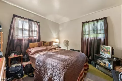 Bedroom - 308 Watson Ave, Plainfield, NJ 07062 photo 5 of 7
