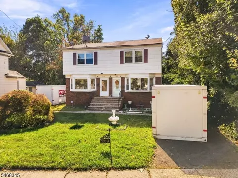 Exterior - 308 Watson Ave, Plainfield, NJ 07062 photo 6 of 6