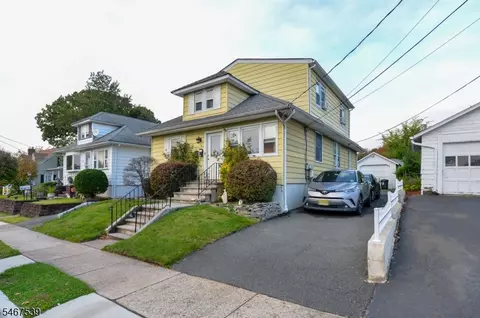 63 Frederick Ave, Hawthorne, NJ 07506