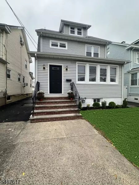 237 Ellery Ave, Newark, NJ 07106
