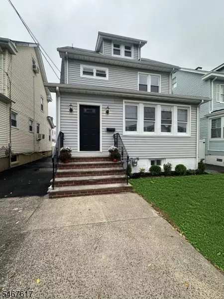 237 Ellery Ave, Newark, NJ 07106