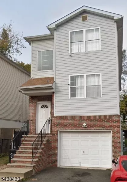 243 N 19th St, East Orange, NJ 07017