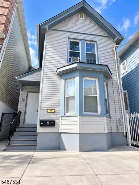 78 Wakeman Ave, Newark, NJ 07104