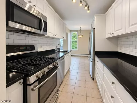 Kitchen - 14 River Rd #K, Nutley, NJ 07110 photo 1 of 3