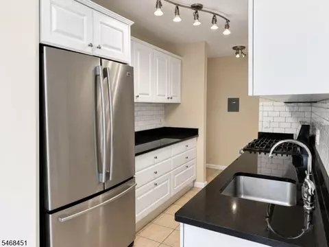 Kitchen - 14 River Rd #K, Nutley, NJ 07110 photo 2 of 3