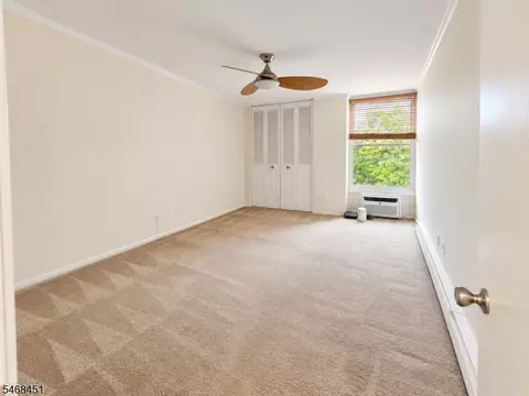 Bedroom - 14 River Rd #K, Nutley, NJ 07110 photo 1 of 3