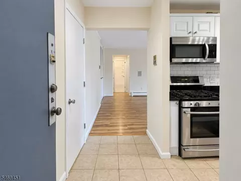 Entry Way - 14 River Rd #K, Nutley, NJ 07110 photo 1 of 1