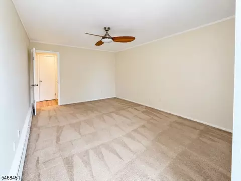 Bedroom - 14 River Rd #K, Nutley, NJ 07110 photo 2 of 3