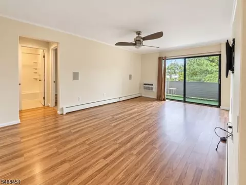 Living - 14 River Rd #K, Nutley, NJ 07110 photo 1 of 2