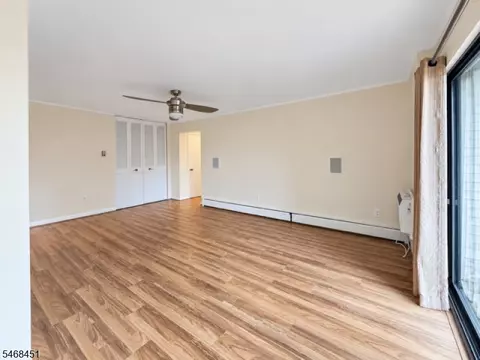 Living - 14 River Rd #K, Nutley, NJ 07110 photo 2 of 2