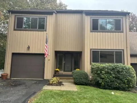 2 Sycamore Ln, Harding Twp, NJ 07976