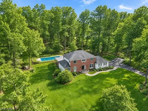 431 Little Brook Rd, Glen Gardner, NJ 08826