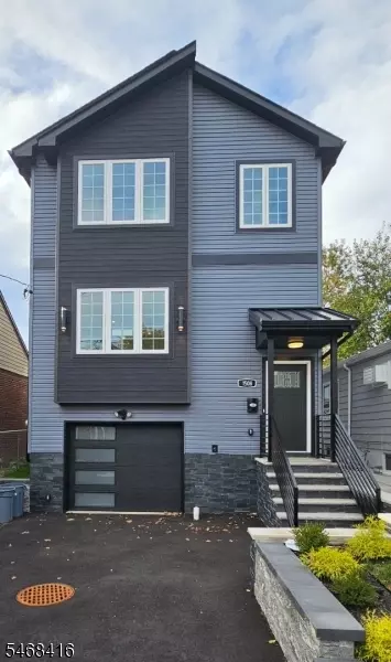 1508 Hiawatha Ave, Hillside, NJ 07205