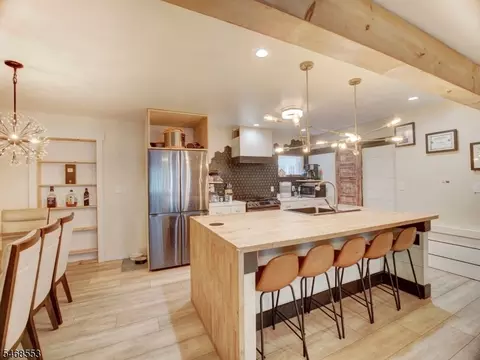 Kitchen - 120 Louis St, Hackensack, NJ 07601 photo 3 of 3