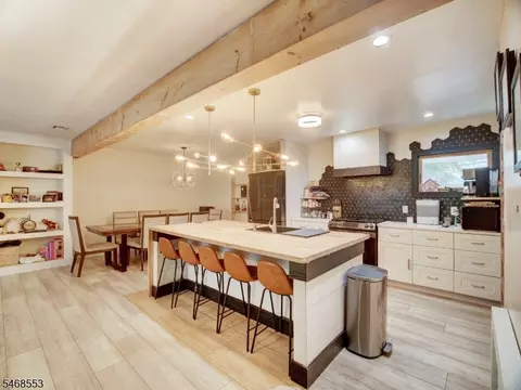 Kitchen - 120 Louis St, Hackensack, NJ 07601 photo 1 of 3
