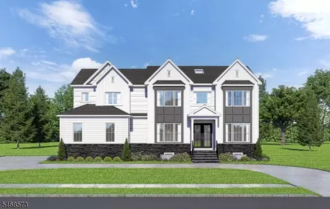 44 Laurel Ave, Livingston, NJ 07039