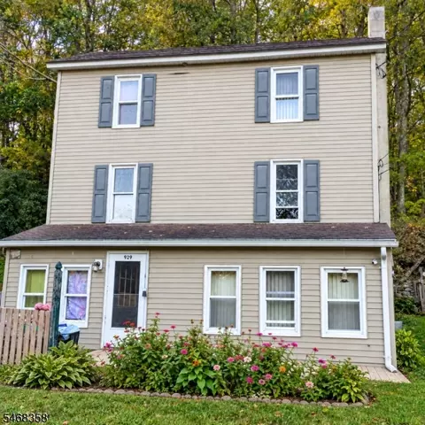 929 Wall St, Newton, NJ 07860