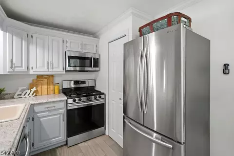 Kitchen - 686 Broad St, Bloomfield, NJ 07003 photo 2 of 2