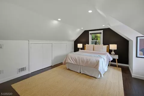 Bedroom - 686 Broad St, Bloomfield, NJ 07003 photo 4 of 5