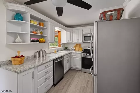 Kitchen - 686 Broad St, Bloomfield, NJ 07003 photo 1 of 2