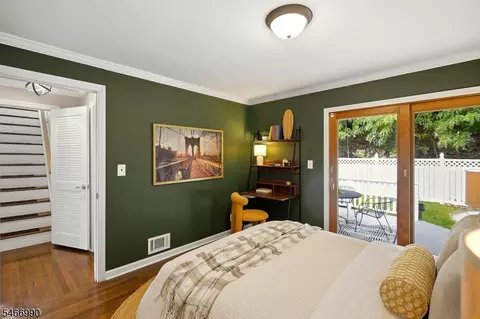 Bedroom - 686 Broad St, Bloomfield, NJ 07003 photo 2 of 5