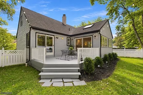 Exterior - 686 Broad St, Bloomfield, NJ 07003 photo 5 of 7