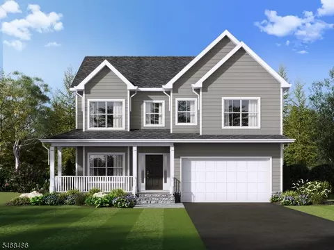 615 Kensington Dr, Westfield, NJ 07090