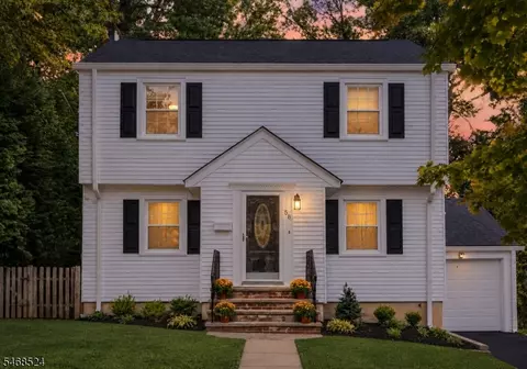 58 Morningside Rd, Verona, NJ 07044
