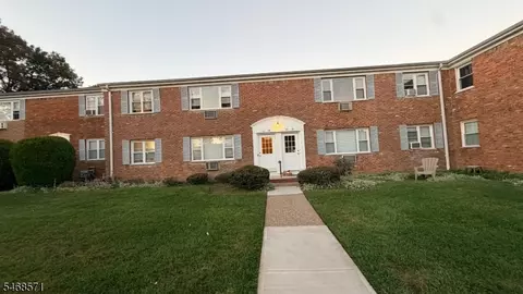 43 Conforti Ave #45, West Orange, NJ 07052