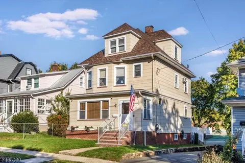 44 Valley Way, West Orange, NJ 07052
