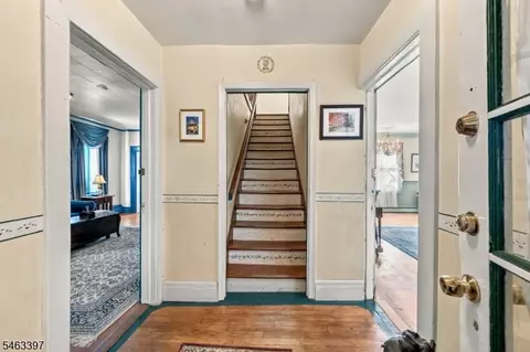 Entry Way - 13 Gillens Rd, Pine Brook, NJ 07058 photo 3 of 3