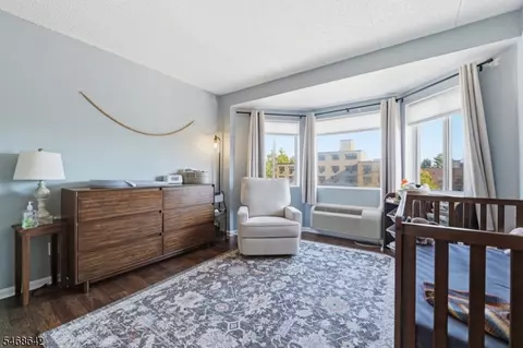 Bedroom - 290 Anderdon St #4N, Hackensack, NJ 07601 photo 3 of 5