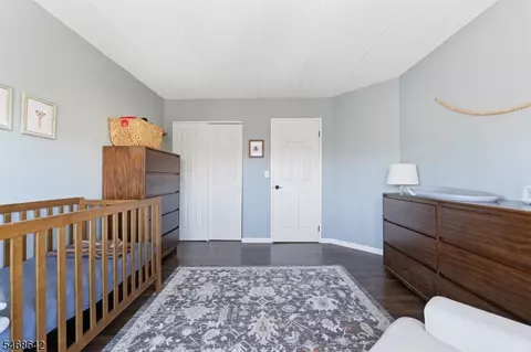 Bedroom - 290 Anderdon St #4N, Hackensack, NJ 07601 photo 4 of 5