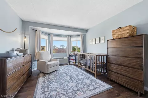Bedroom - 290 Anderdon St #4N, Hackensack, NJ 07601 photo 5 of 5
