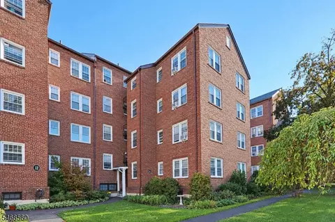 217 Prospect Ave #2A, Cranford, NJ 07016