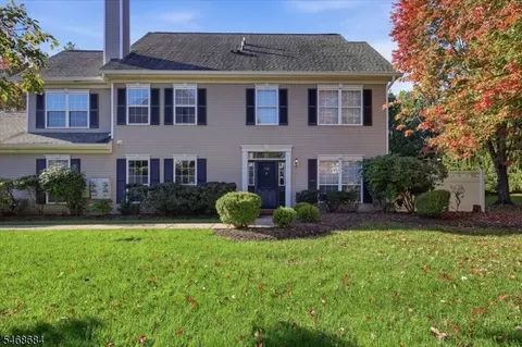1802 S Branch Dr, Whitehouse Station, NJ 08889