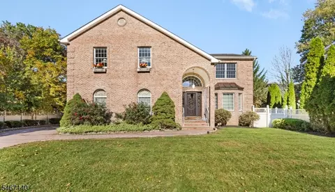 6 Cooper Ave, Roseland, NJ 07068