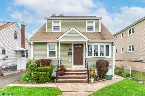 729 E Curtis St, Linden, NJ 07036