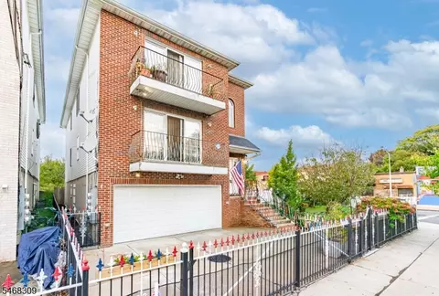 401-403 S 19th St, Newark, NJ 07103