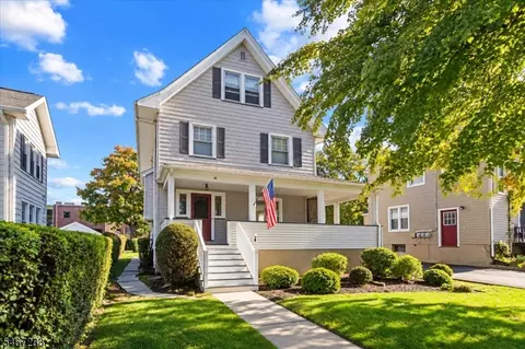 68 Claremont Ave, Verona, NJ 07044