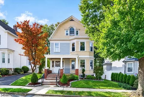 78 Stewart Ave, Kearny, NJ 07032