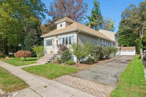 137 Ravine Ave, West Caldwell, NJ 07006