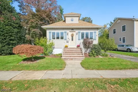 137 Ravine Ave, West Caldwell, NJ 07006