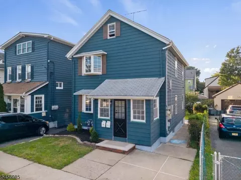 26 Major St, Clifton, NJ 07013