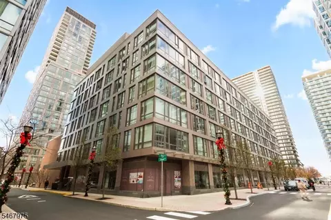 2 Shore Ln #408, Jersey City, NJ 07310
