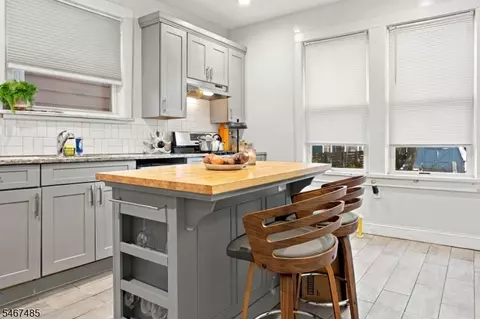 Kitchen - 340 Central Ave, City Of Orange, NJ 07050 photo 2 of 2